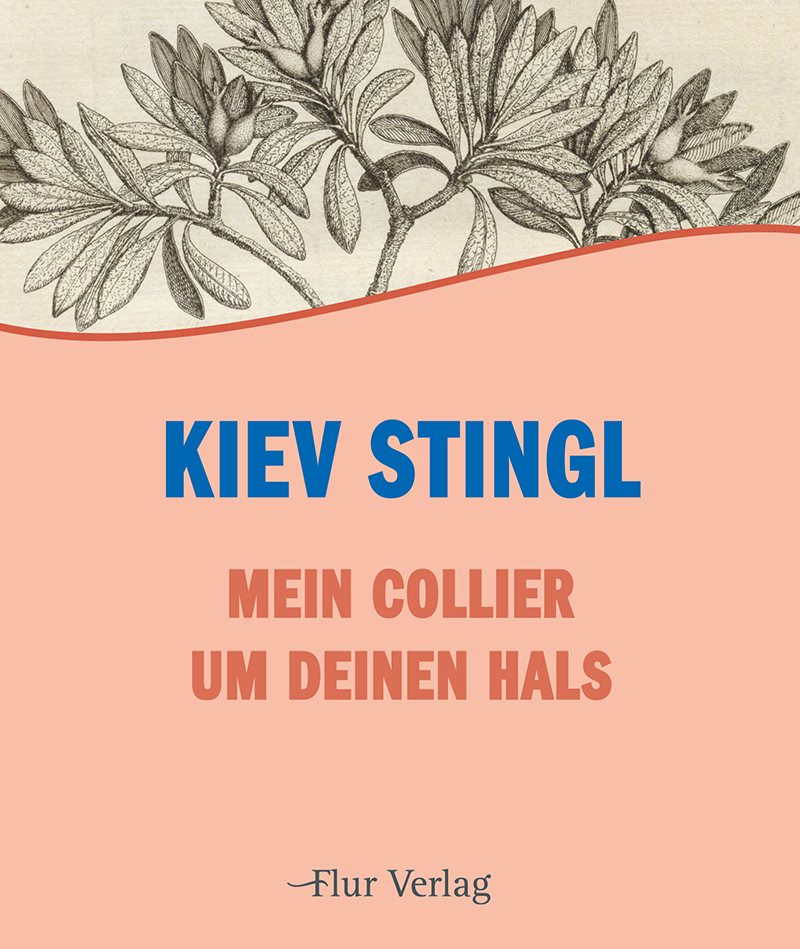 Buchcover Charles Nodier Jean Sbogar