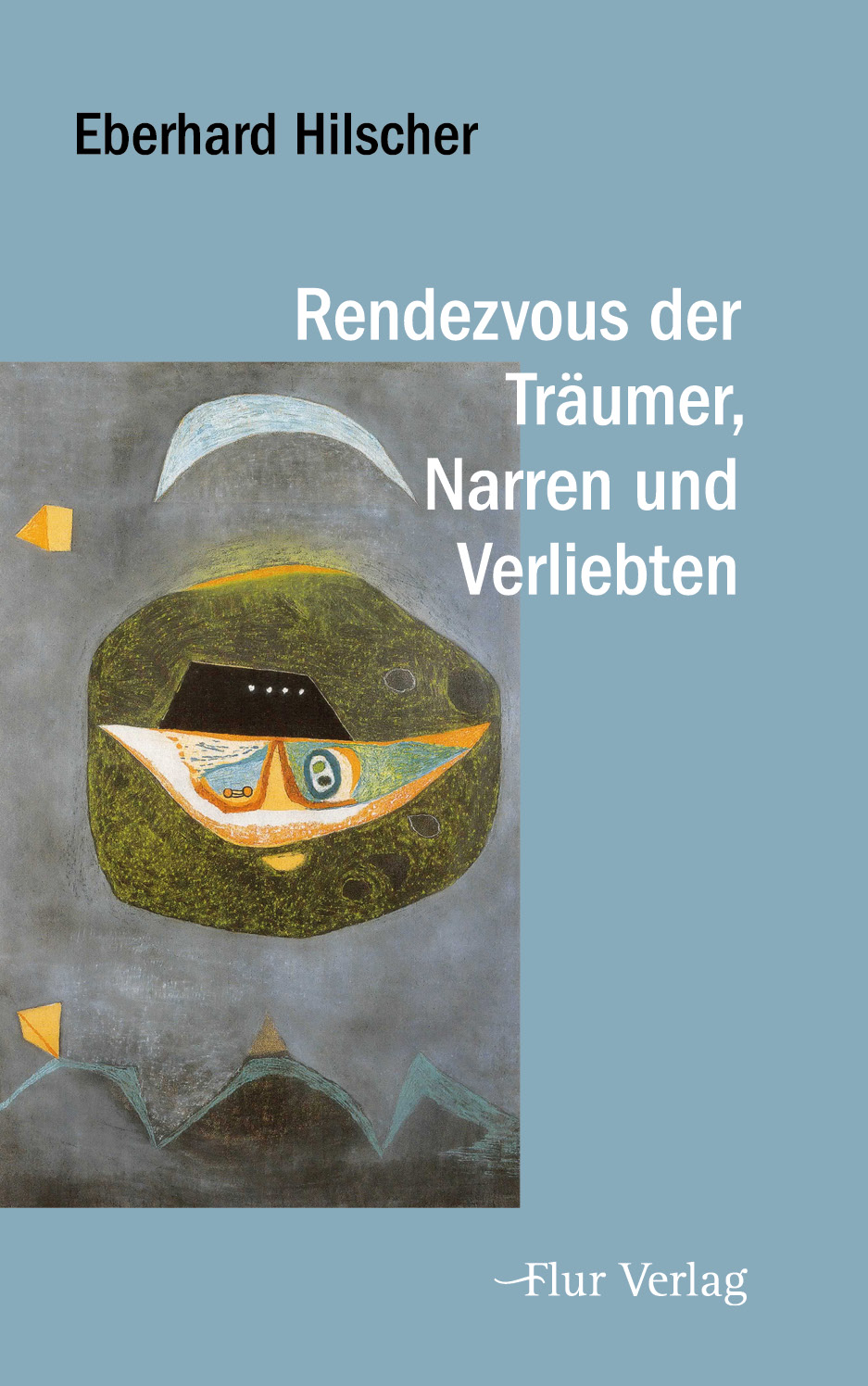 Buchcover Das Porträt von Jean de Palacio